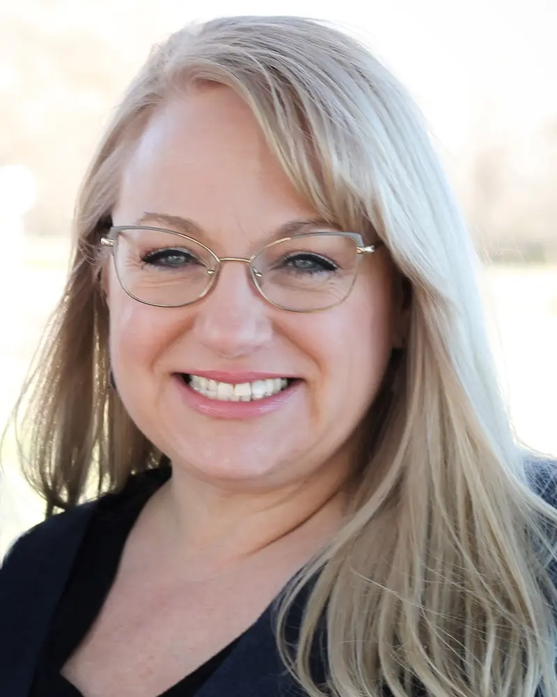 Terri Ward